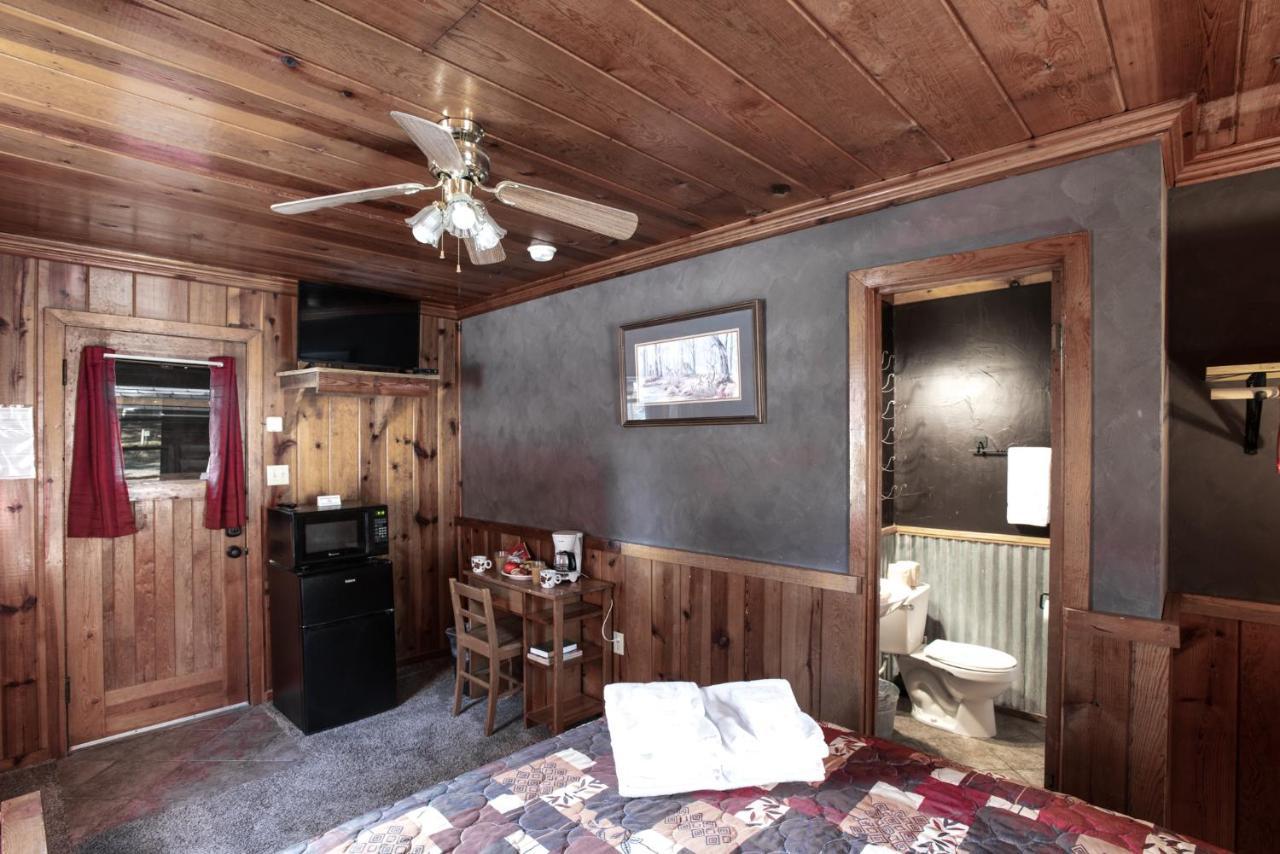 Apache Village 7, Queen Bed, Midtown, Sleeps 2 Ruidoso Buitenkant foto