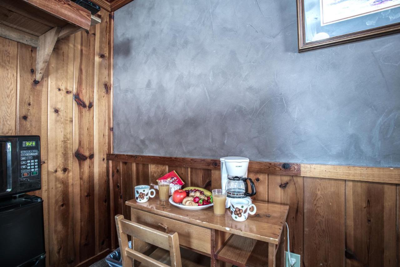 Apache Village 7, Queen Bed, Midtown, Sleeps 2 Ruidoso Buitenkant foto