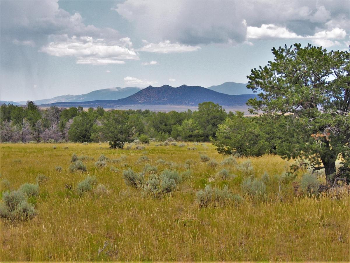 Apache Village 7, Queen Bed, Midtown, Sleeps 2 Ruidoso Buitenkant foto